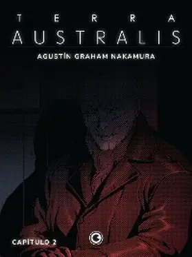 Nakamura |  Terra Australis - Capítulo 2 | eBook | Sack Fachmedien