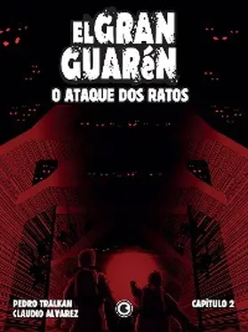Alvarez |  El Gran Guarén - Capítulo 2 | eBook | Sack Fachmedien