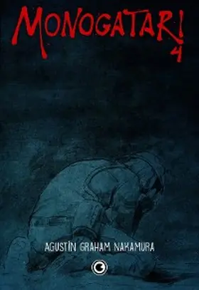 Nakamura |  Monogatari - Capítulo 4 | eBook | Sack Fachmedien