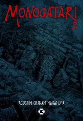 Nakamura |  Monogatari - Capítulo 2 | eBook | Sack Fachmedien