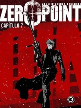 Nakamura |  Zero Point - Capítulo 7 | eBook | Sack Fachmedien