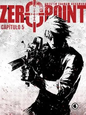 Nakamura |  Zero Point - Capítulo 5 | eBook | Sack Fachmedien