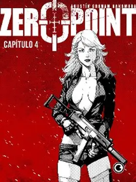 Nakamura |  Zero Point - Capítulo 4 | eBook | Sack Fachmedien