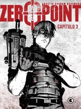 Nakamura |  Zero Point - Capítulo 3 | eBook | Sack Fachmedien