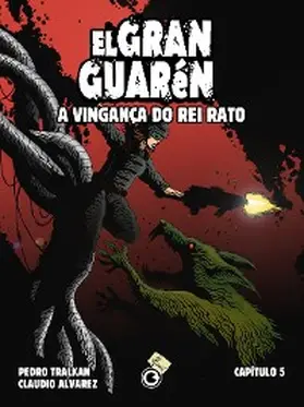 Alvarez |  El Gran Guarén - Capítulo 5 | eBook | Sack Fachmedien
