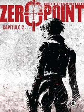 Nakamura |  Zero Point - Capítulo 2 | eBook | Sack Fachmedien