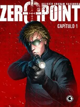 Nakamura |  Zero Point - Capítulo 1 | eBook | Sack Fachmedien