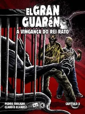 Alvarez |  El Gran Guarén - Capítulo 2 | eBook | Sack Fachmedien