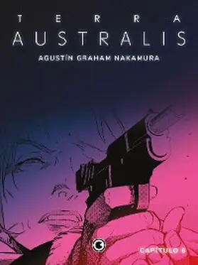 Nakamura |  Terra Australis - Capítulo 6 | eBook | Sack Fachmedien
