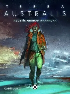 Nakamura |  Terra Australis - Capítulo 1 | eBook | Sack Fachmedien