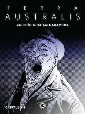 Nakamura |  Terra Australis - Capítulo 4 | eBook | Sack Fachmedien