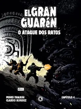 Alvarez |  El Gran Guarén - Capítulo 4 | eBook | Sack Fachmedien