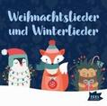  Weihnachtslieder und Winterlieder | Sonstiges |  Sack Fachmedien