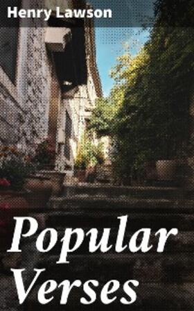 Lawson |  Popular Verses | eBook | Sack Fachmedien