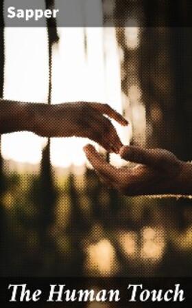 Sapper |  The Human Touch | eBook | Sack Fachmedien
