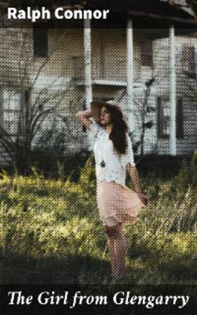 Connor |  The Girl from Glengarry | eBook | Sack Fachmedien