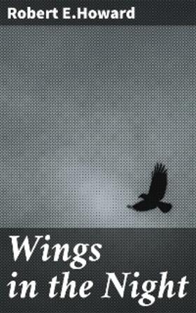 E. Howard |  Wings in the Night | eBook | Sack Fachmedien
