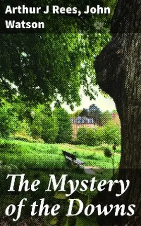 Rees / Watson |  The Mystery of the Downs | eBook | Sack Fachmedien