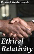 Westermarck |  Ethical Relativity | eBook | Sack Fachmedien