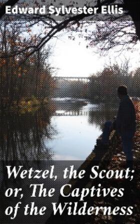 Ellis |  Wetzel, the Scout; or, The Captives of the Wilderness | eBook | Sack Fachmedien