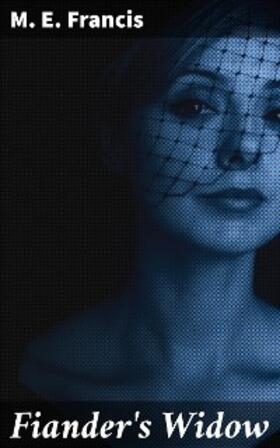 Francis |  Fiander's Widow | eBook | Sack Fachmedien