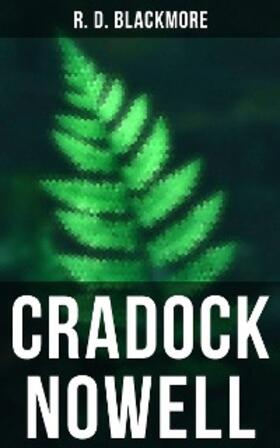Blackmore |  Cradock Nowell | eBook | Sack Fachmedien