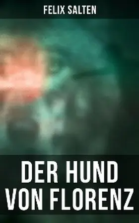 Salten |  Der Hund von Florenz | eBook | Sack Fachmedien