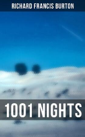 Burton |  1001 Nights | eBook | Sack Fachmedien