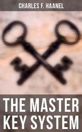 Haanel |  The Master Key System | eBook | Sack Fachmedien