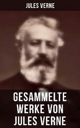 Verne |  Gesammelte Werke von Jules Verne | eBook | Sack Fachmedien