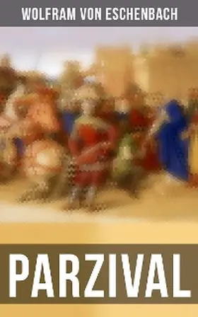 Eschenbach |  Parzival | eBook | Sack Fachmedien