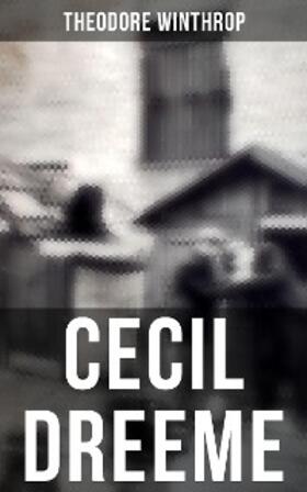 Winthrop |  Cecil Dreeme | eBook | Sack Fachmedien