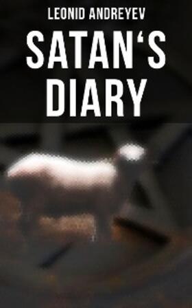 Andreyev |  Satan's Diary | eBook | Sack Fachmedien