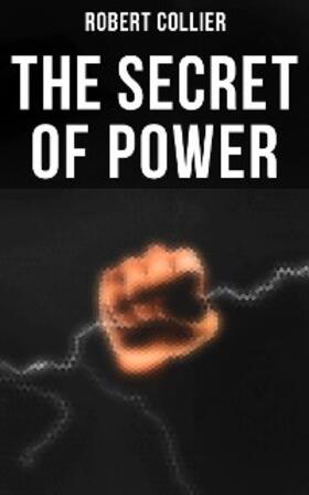 Collier |  The Secret of Power | eBook | Sack Fachmedien