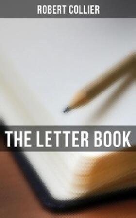 Collier |  The Letter Book | eBook | Sack Fachmedien
