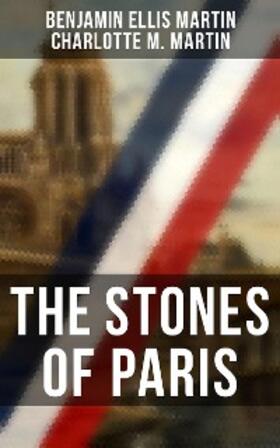 Martin |  The Stones of Paris | eBook | Sack Fachmedien