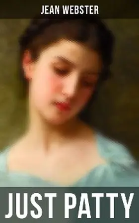 Webster |  JUST PATTY | eBook | Sack Fachmedien