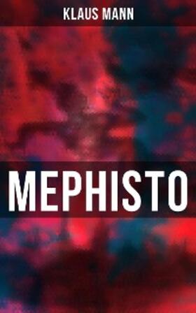 Mann | MEPHISTO | E-Book | www.sack.de