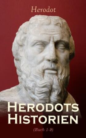 Herodot |  Herodots Historien (Buch 1-9) | eBook | Sack Fachmedien