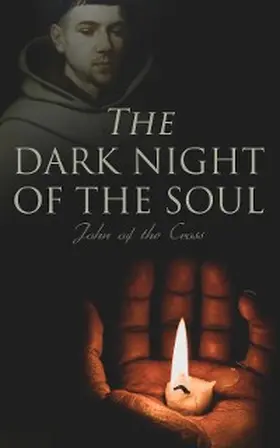 Cross |  The Dark Night of the Soul | eBook | Sack Fachmedien