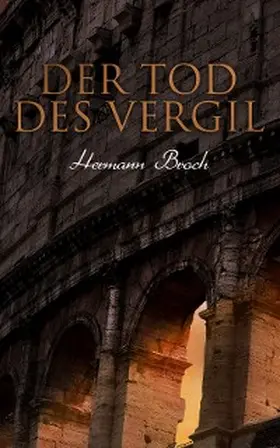 Broch |  Der Tod des Vergil | eBook | Sack Fachmedien