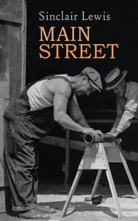 Lewis |  Main Street (Annotated) | eBook | Sack Fachmedien