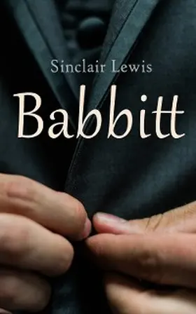 Lewis |  Babbitt (Annotated) | eBook | Sack Fachmedien
