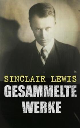 Lewis |  Gesammelte Werke | eBook | Sack Fachmedien