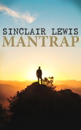 Lewis |  Mantrap | eBook | Sack Fachmedien