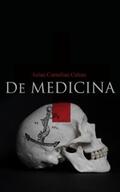 Celsus |  De Medicina (All 8 Volumes) | eBook | Sack Fachmedien