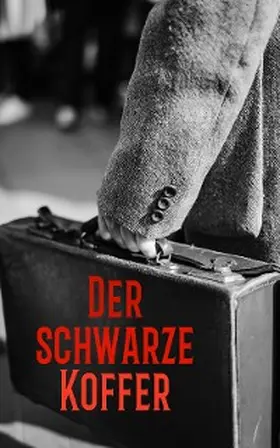 Unbekannter |  Der schwarze Koffer | eBook | Sack Fachmedien
