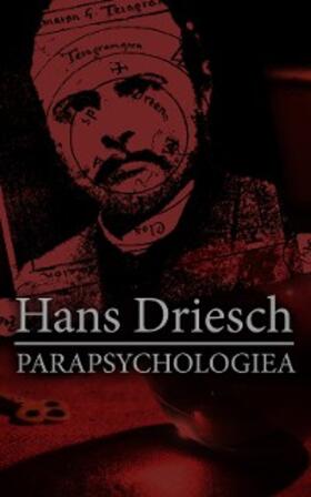 Driesch | Parapsychologie | E-Book | www.sack.de