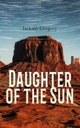 Gregory |  Daughter of the Sun | eBook | Sack Fachmedien