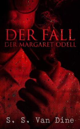 Dine |  Der Fall der Margaret Odell | eBook | Sack Fachmedien